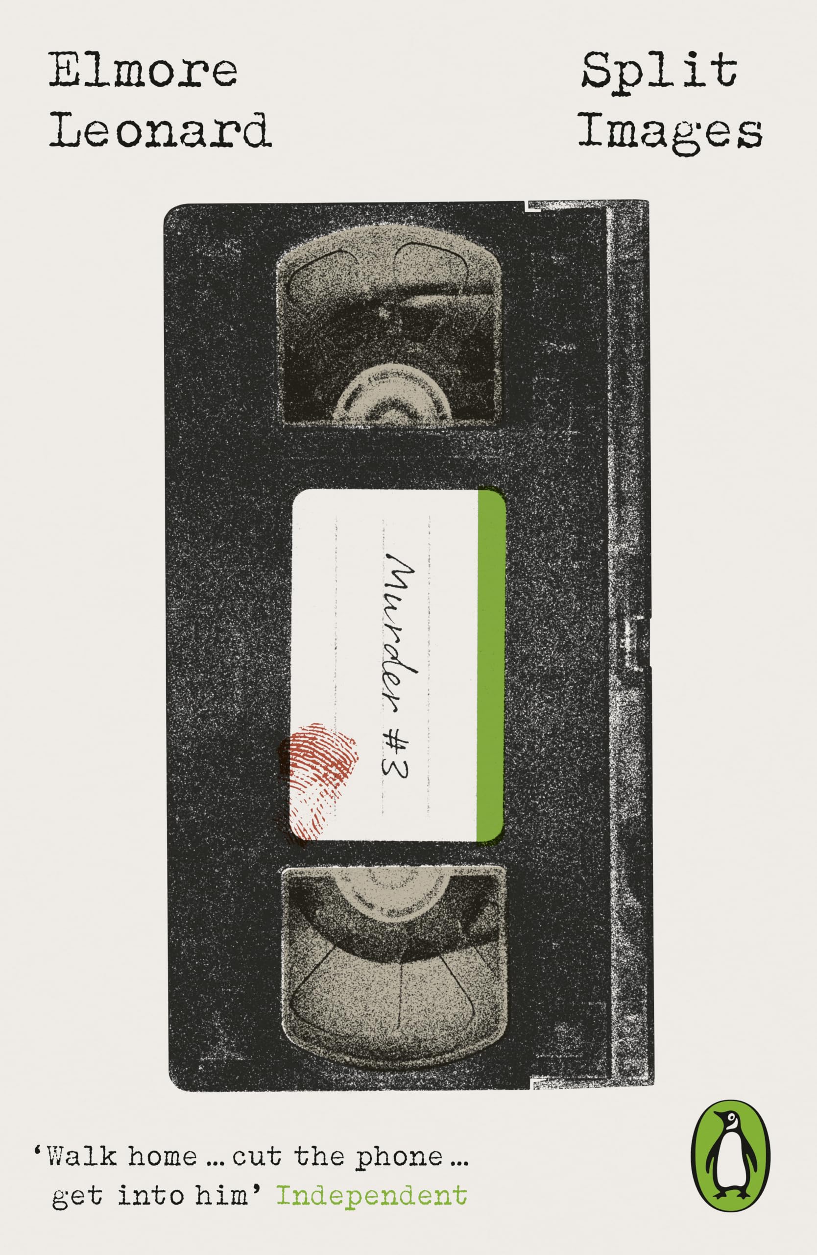 Split Images (Penguin Modern Classics – Crime & Espionage)