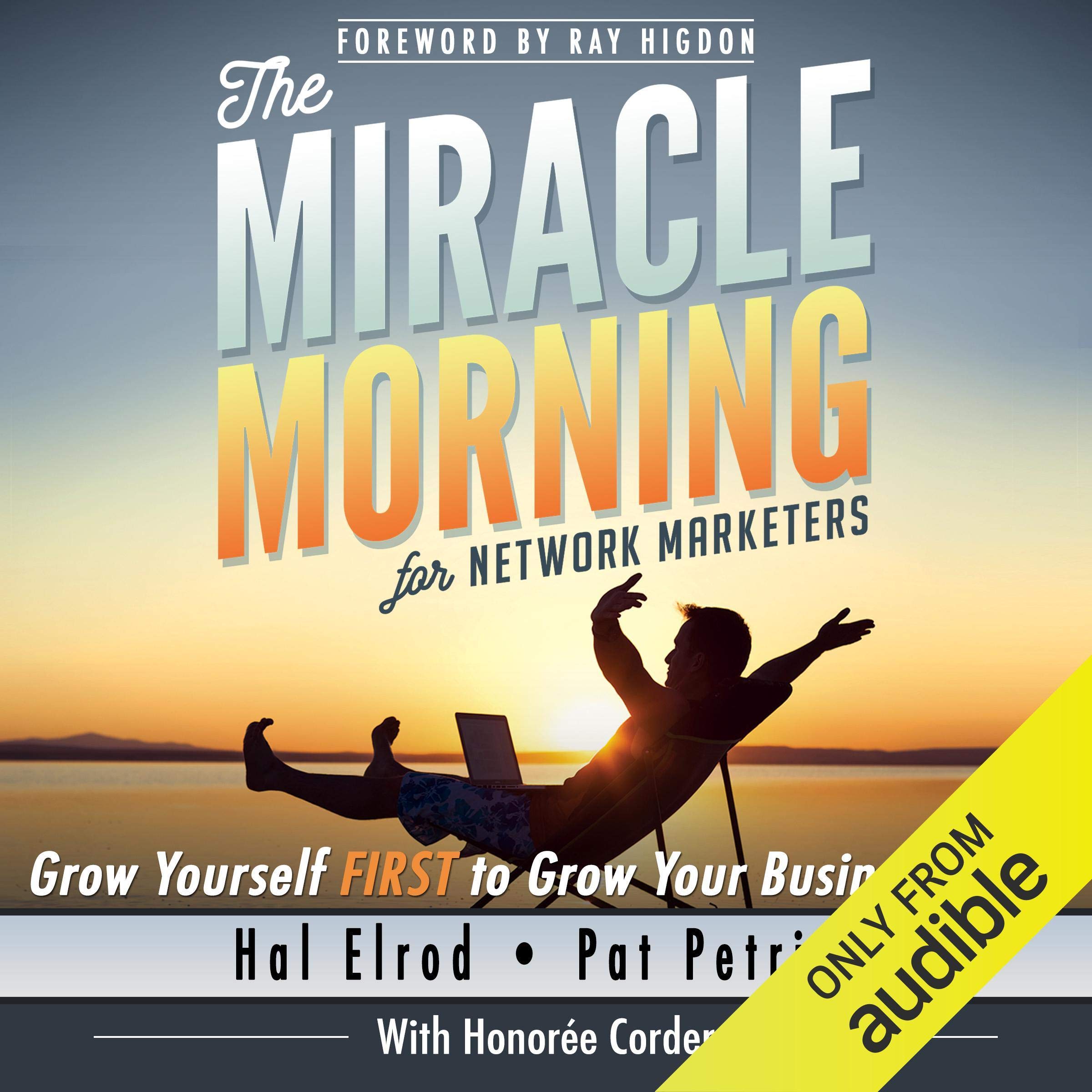 The Miracle Morning for Network Marketers