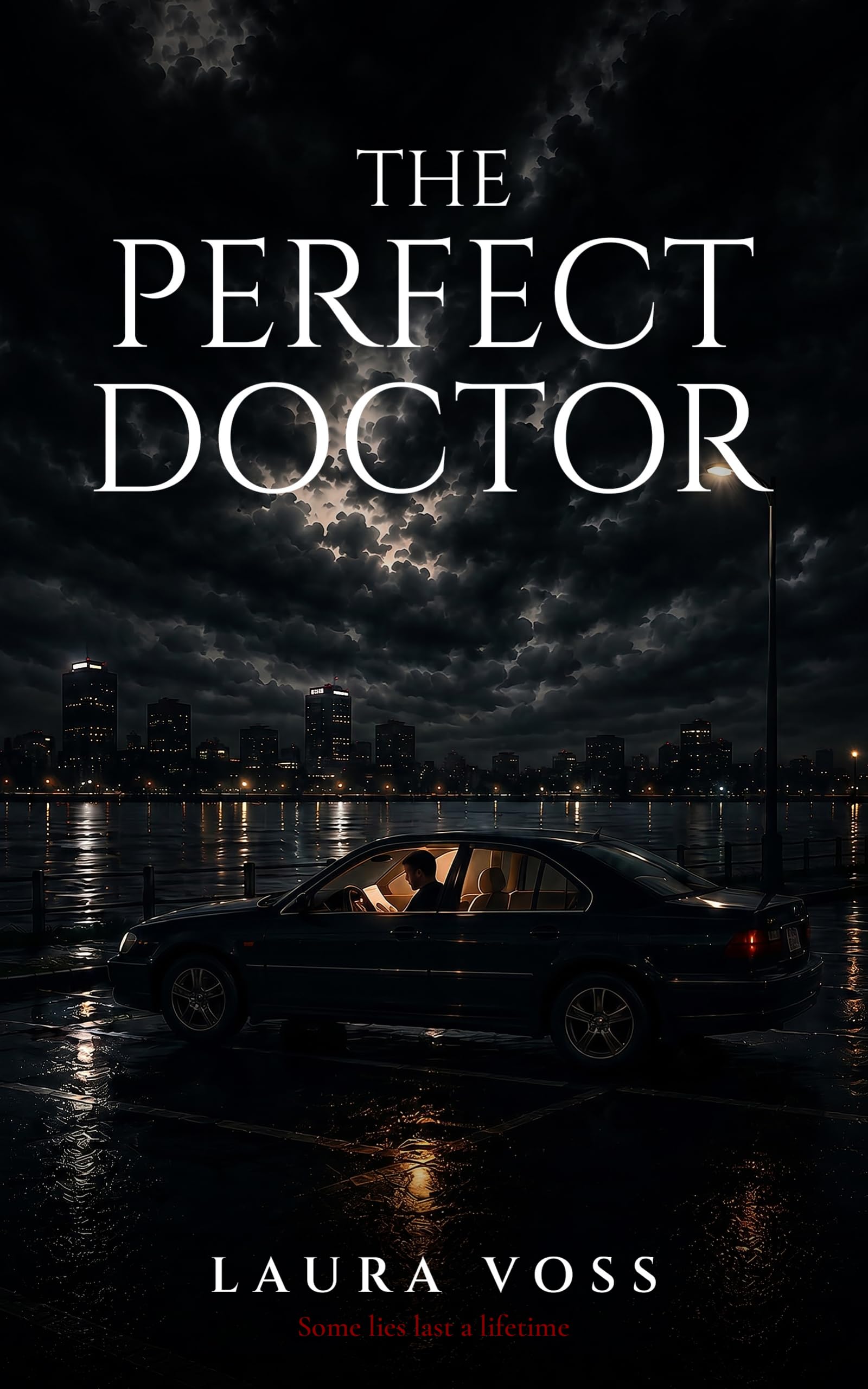 The Perfect Doctor