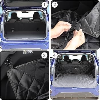 パートナーズカバー スバル 犬用 パートナーズカバー スバル 犬用