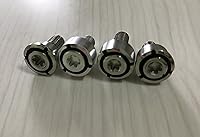 Vista 1 de Peso de golf 4X para Callaway Great Big Bertha XR Epic GBB 816 Sub Zero Driver