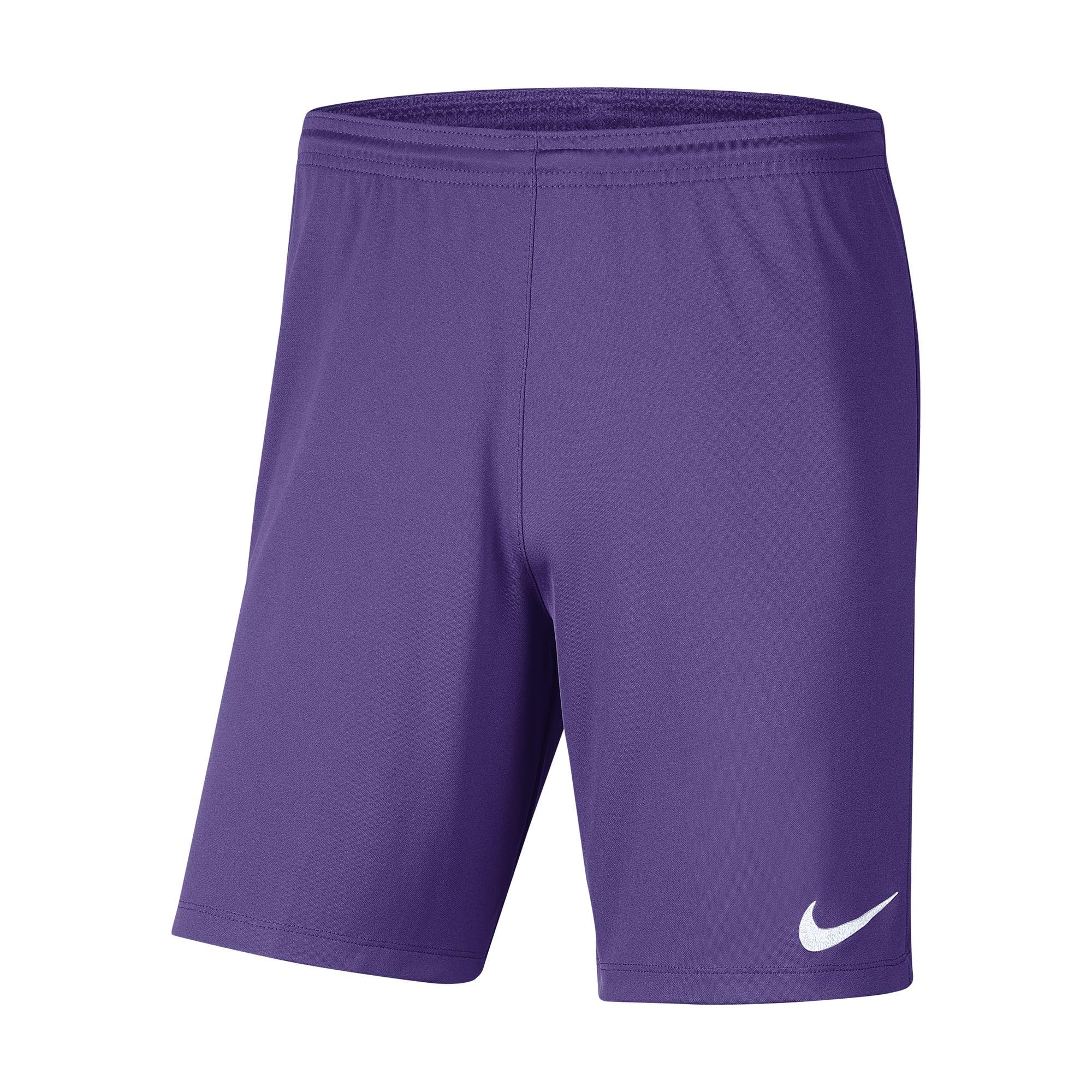 Nike Unisex Children's Shorts Dri-fit Park III Shorts