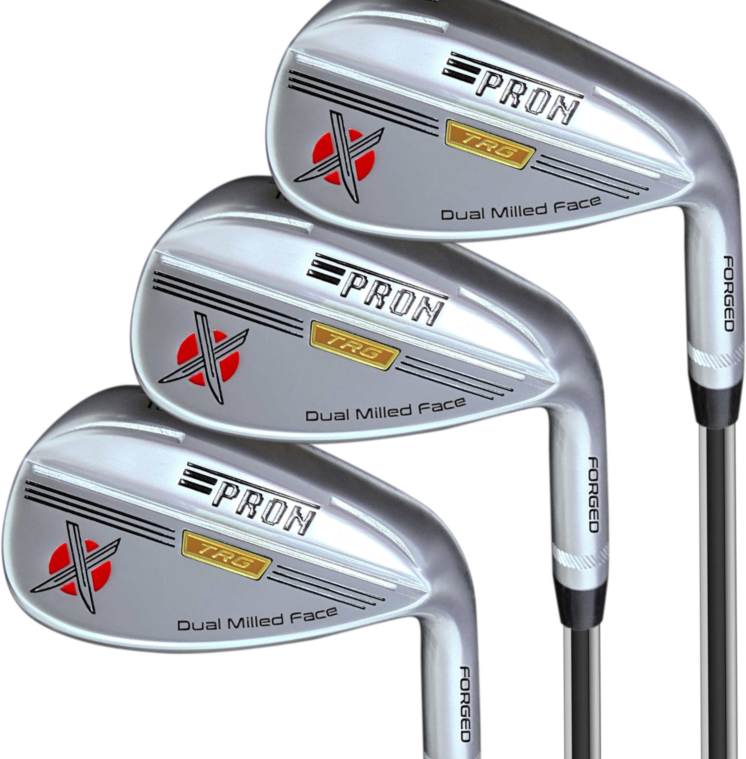 Japan Pron Wedge Set or Single Mens Golf Club