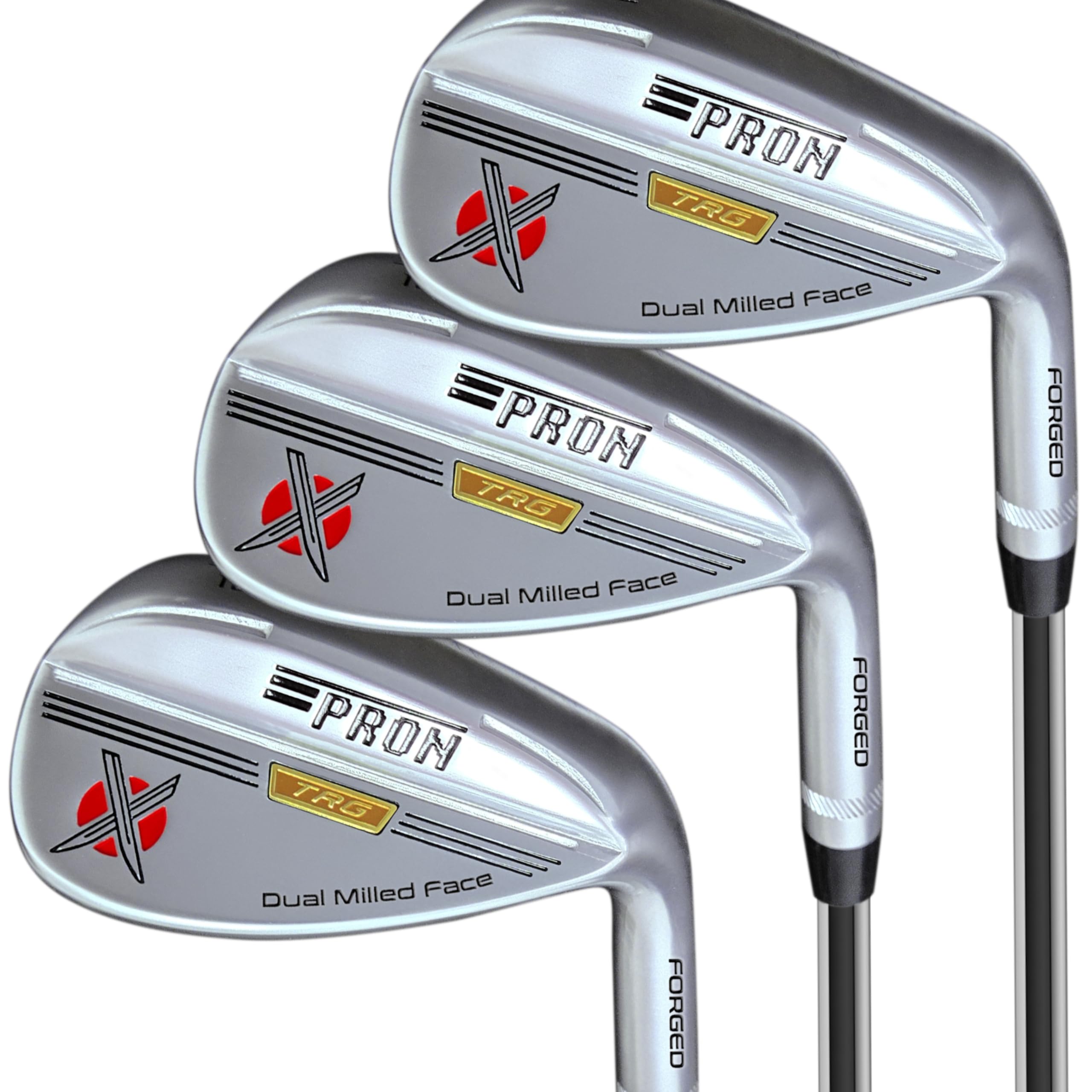 taka_golf Japan Pron Wedge Set or Single Mens Golf Club,TRS Model,USGA R A