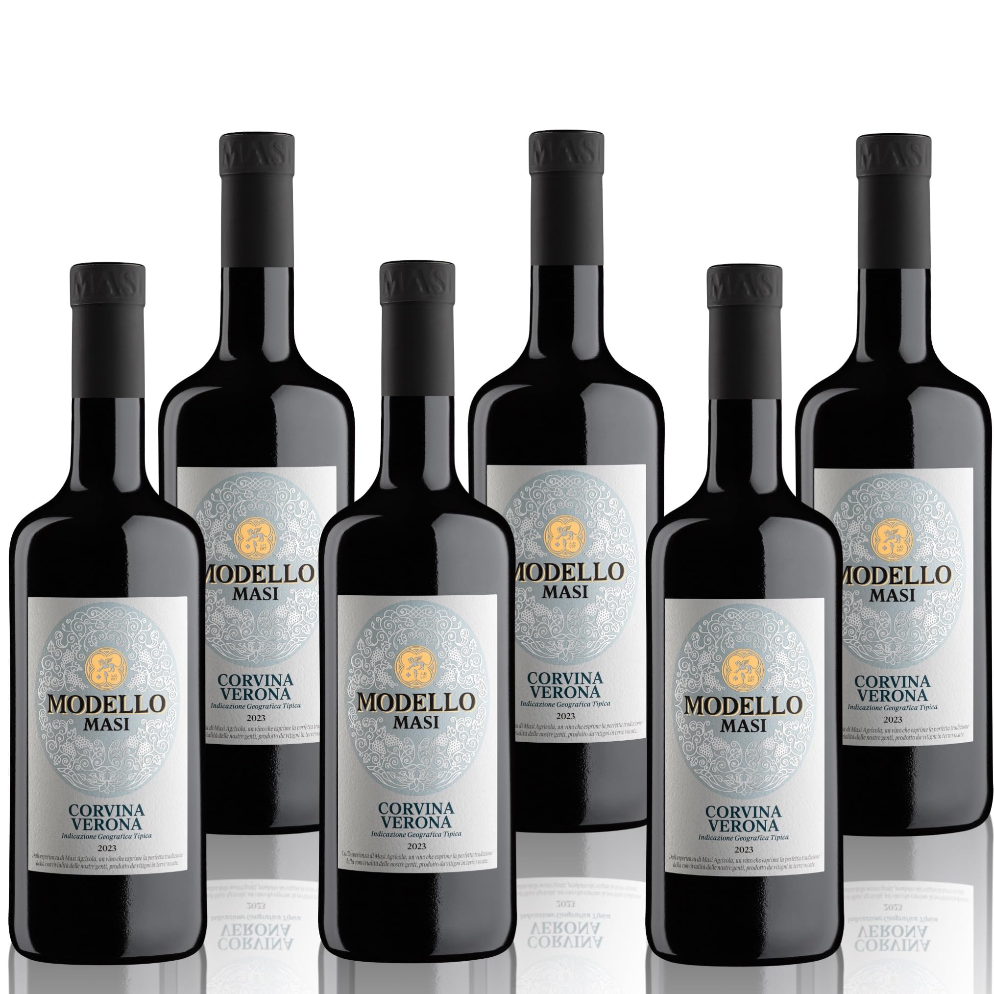 MASI "MODELLO CORVINA" 2024 | Corvina Verona IGT | 750 ml | 6 bottiglie