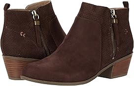 naturalizer blondo liam