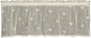 Heritage Lace Bee Valance, 45