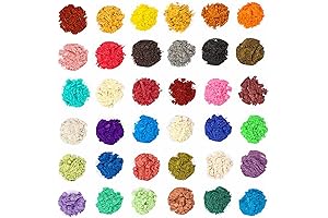 Mica Powder, Natural Soap Making Supplies, Epoxy Resin Dyes, Soap Making Kits