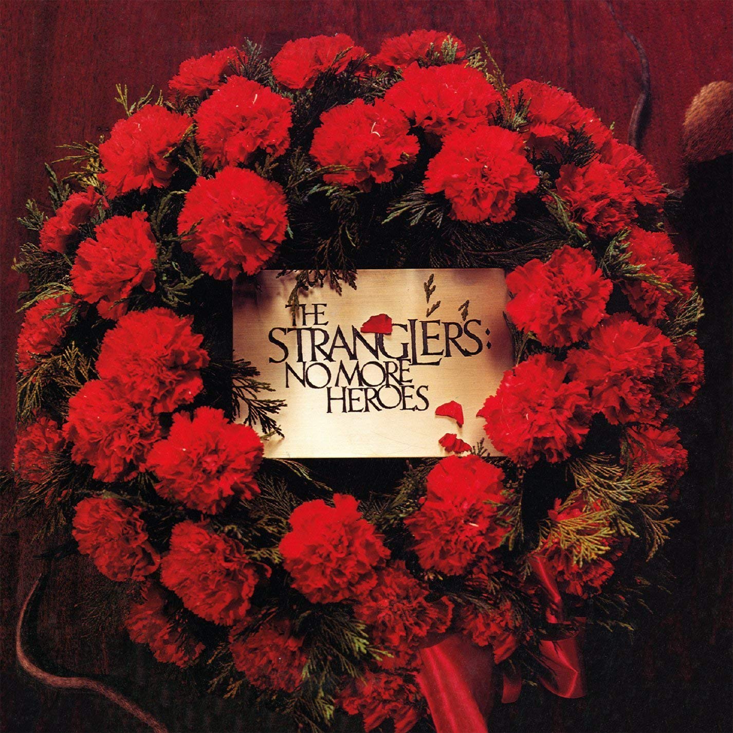 No More Heroes Stranglers The Amazon De Musik Cds Vinyl