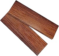 Vista 33 de Escalas de cuchillo de ébano africano