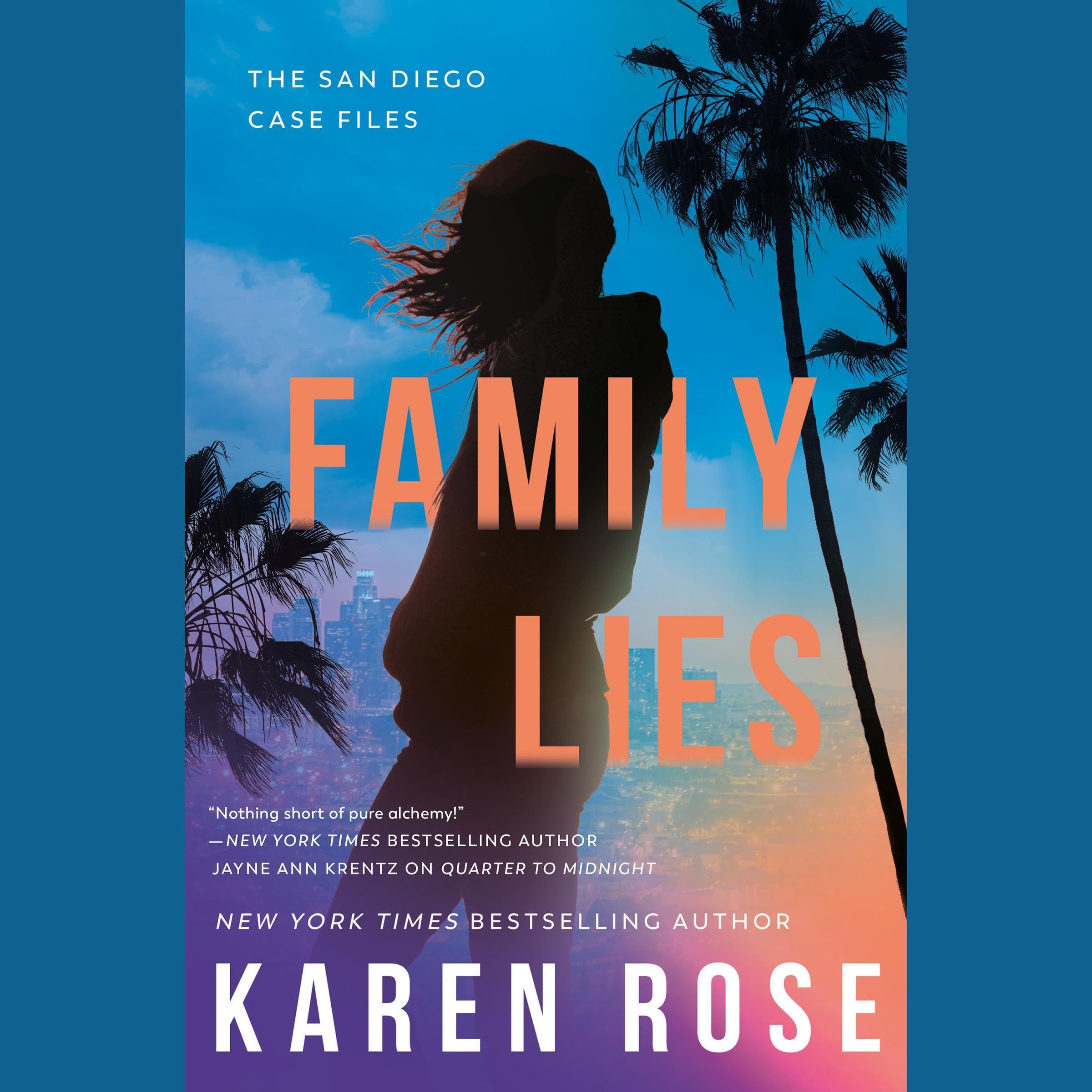 Family Lies