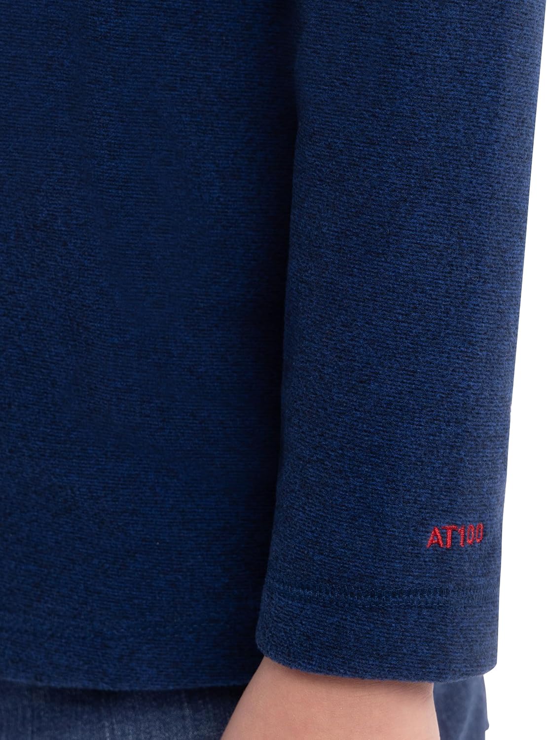 Trespass Childrens/Kids Keynote Fleece