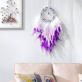 バレエ type W grateful / Dream Catcher lavender type W grateful / Dream Catcher lavender