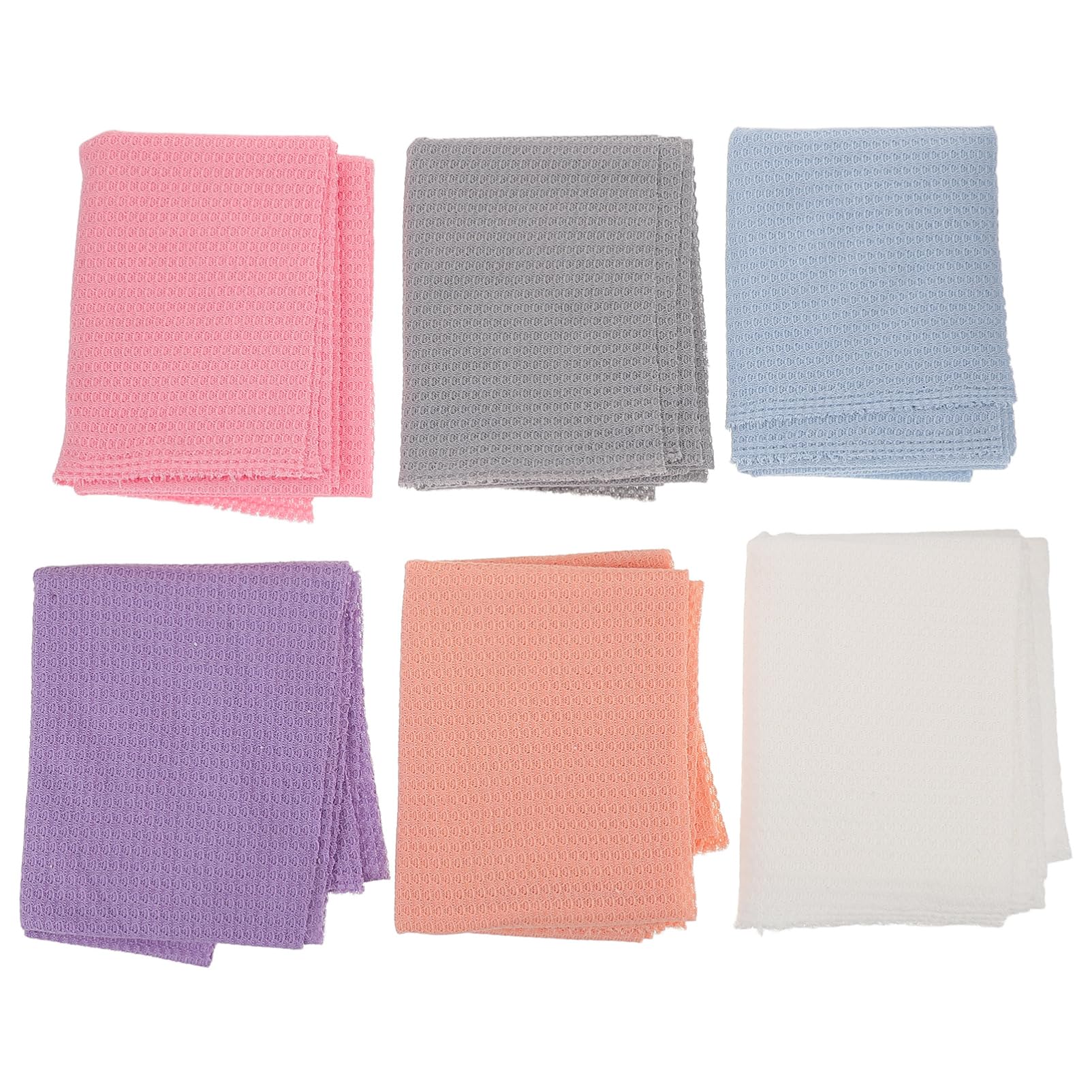 6 Stück Elastisches Wickeltuch für Neugeborene Jungen und Mädchen Leichtes Mull-Material für Fotoshootings Thematische Requisiten Vielseitig Einsetzbar als Babytragetuch