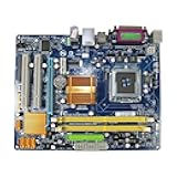 ZXKLXYY Computer Motherboards Fit for GIGABYTE GA-G31M-ES2C Desktop Motherboard G31 Socket LGA 775 for Core 2 DDR2 4G Micro ATX Original