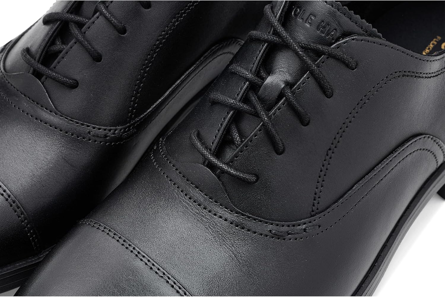 Cole Haan Men's Newmark Grand Cap Toe