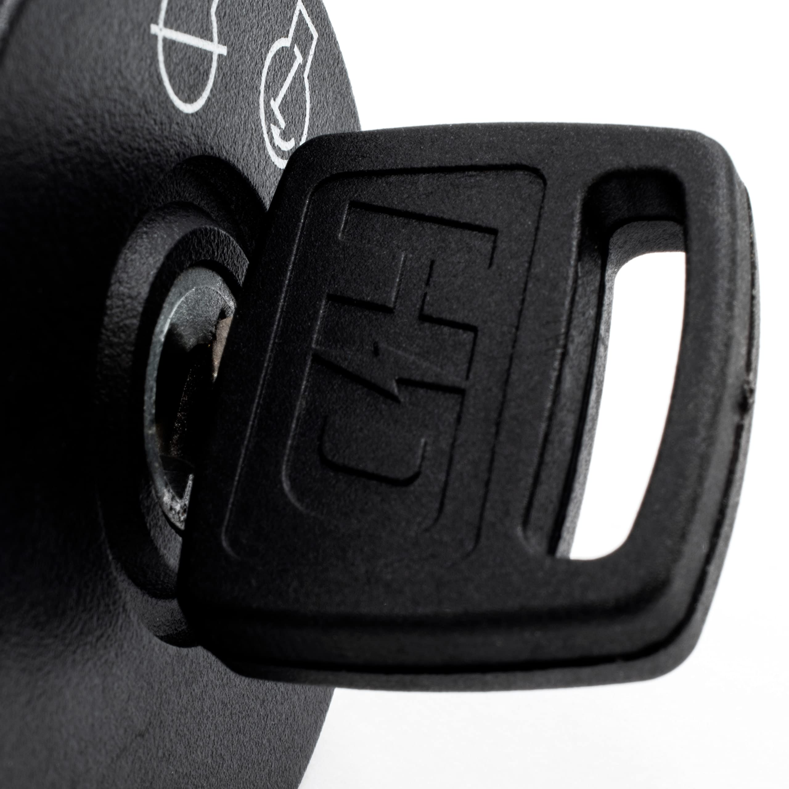 Amazon.com : HD Switch Starter Ignition Key Switch fits Toro
