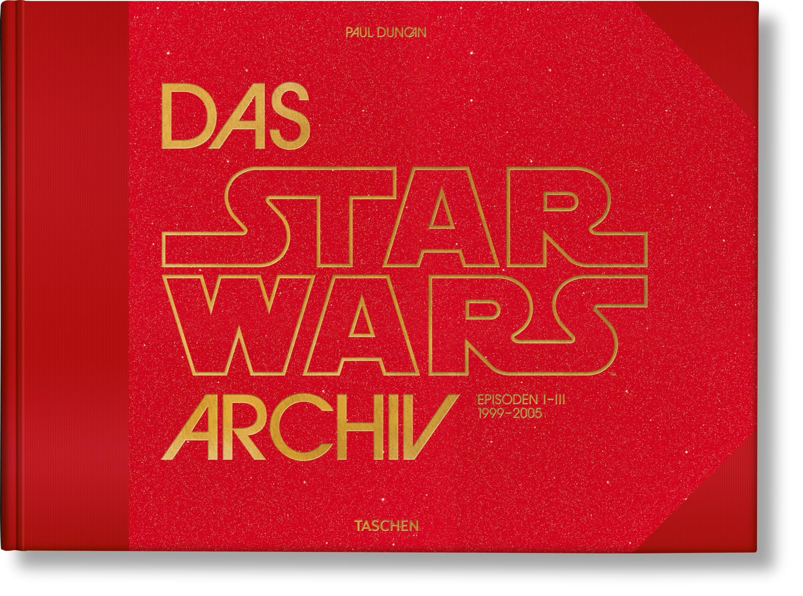 Das Star Wars Archiv: 1999–2005 l'idée cadeau idéale pour fan de science-fiction