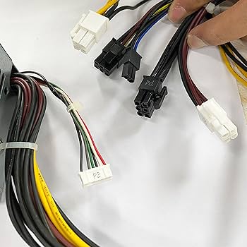 PC電源 Amazon | BestParts 500W 電源 HP Z2 G4 / ProDesk 480 G4 MT