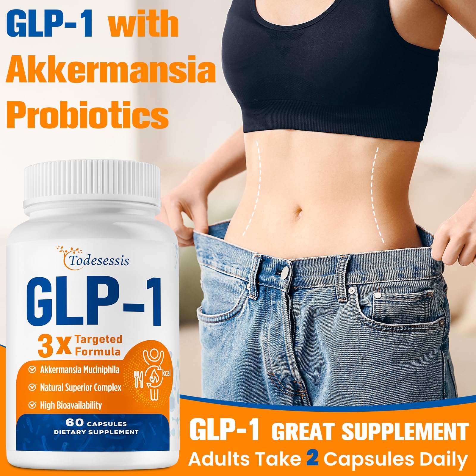 docenin glp-1 reviews Current Insights, Advantages and Challenges of Small Molecule Glucagon-like Peptide 1 Receptor Agonists: A Scoping Review Amazon.com: VINNETLLOY GLP-1, GLP-1 Supplements