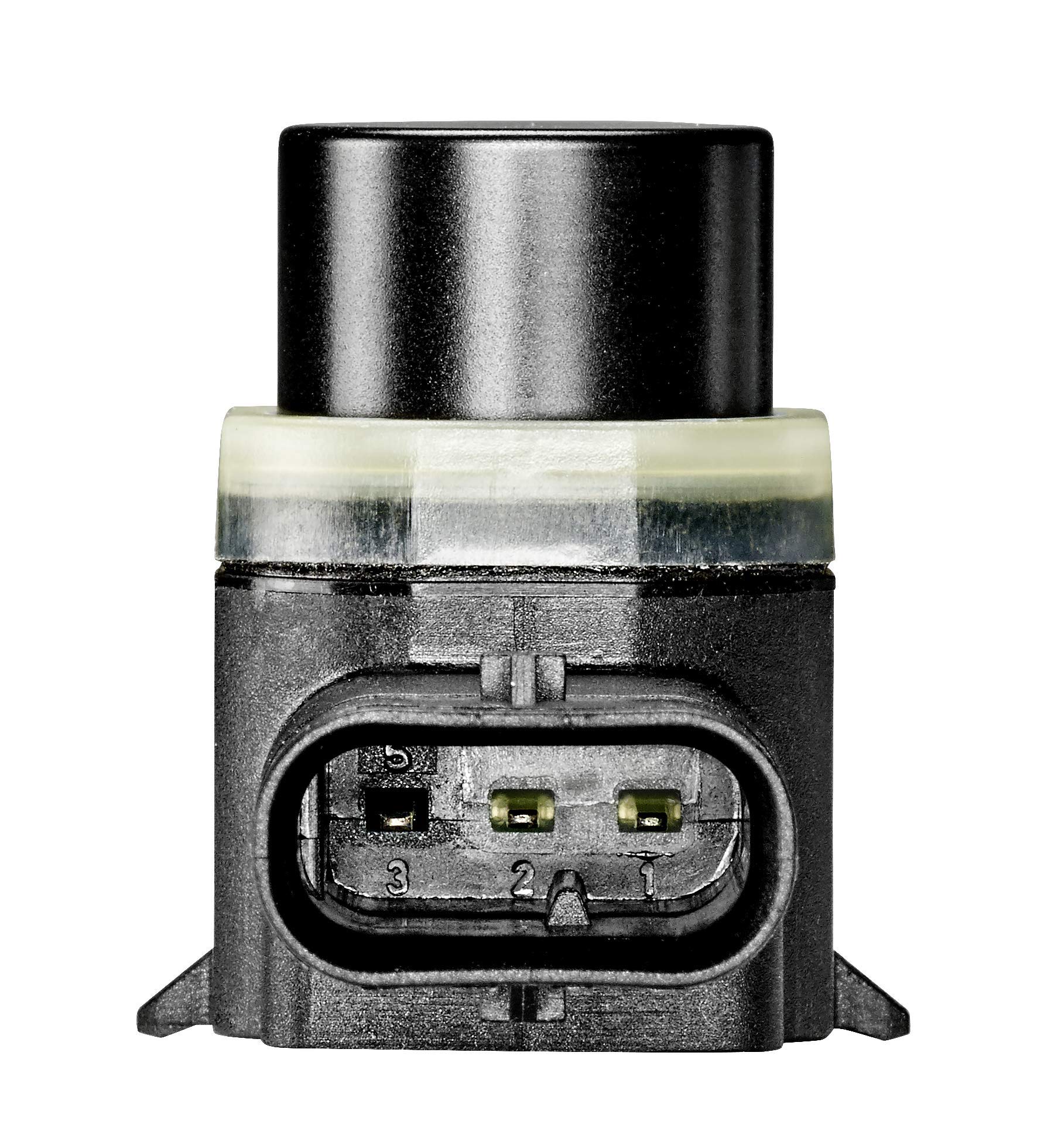 Valeo Sensor de Aparcamiento ultrasónico 890008, Instalación Delantera, Trasera y Lateral