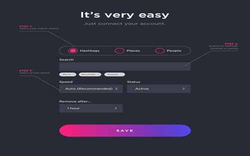 AutoGram-  Auto Sheduler for Instagram (Lite version)