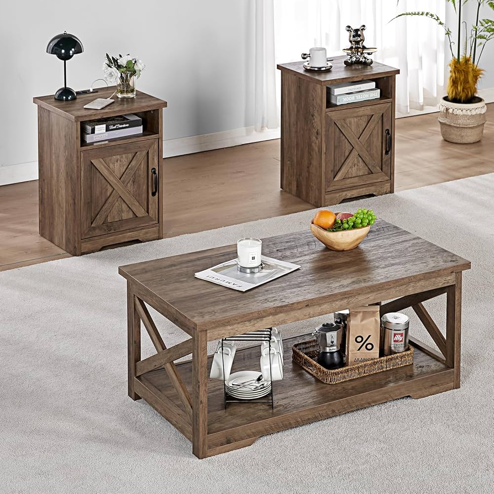 Best Prices on End Tables: Stunning Deals Unveiled!