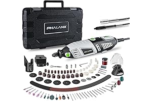 Phalanx Rotary Carver Transformer