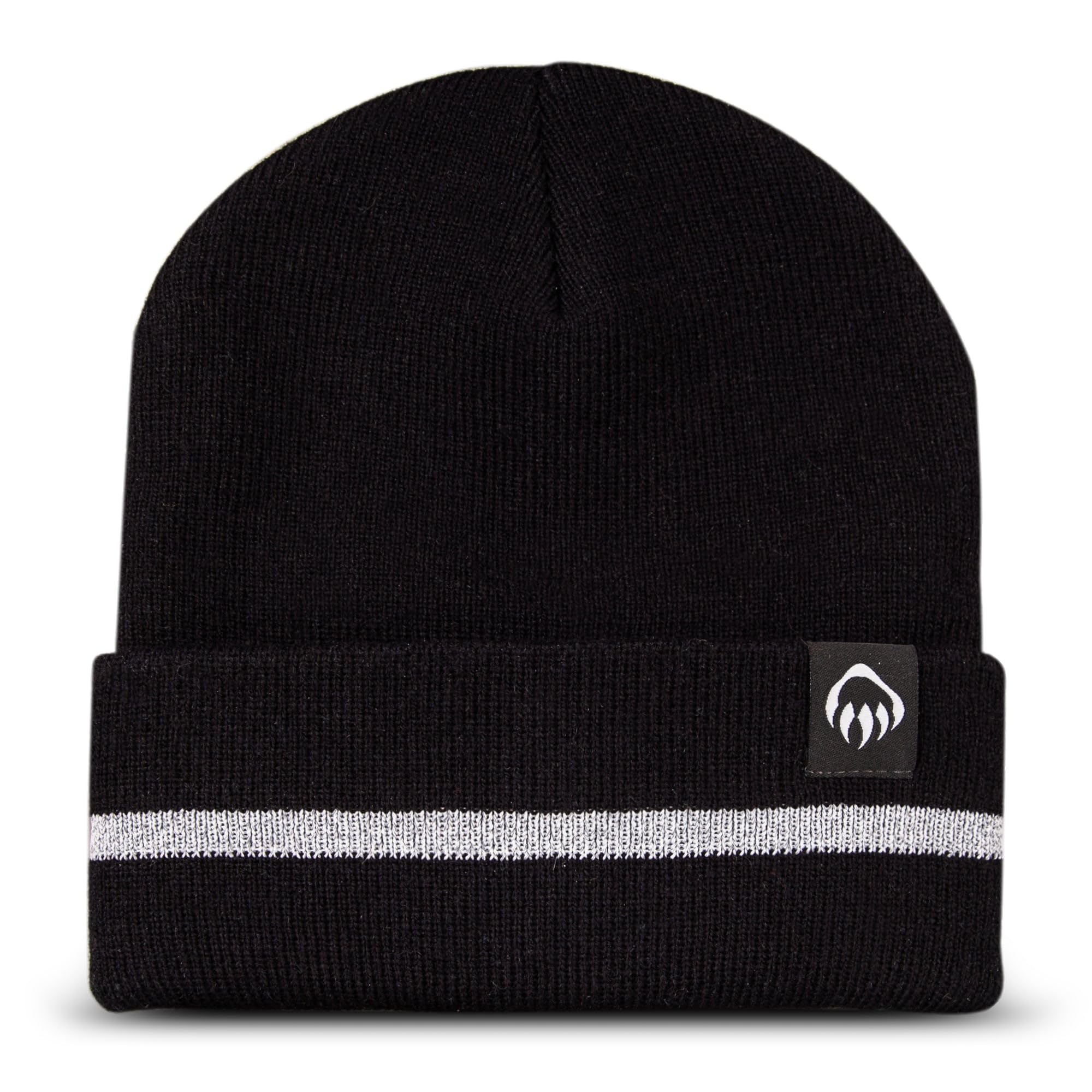 Wolverine Damen Beanie-Mütze Unisex Performance Arbeitsmütze – Langlebig für Arbeit und Outdoor-Abenteuer (Einheitsgröße)