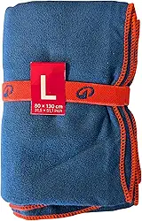 TOALHA MICROFIBRA KINGCHAM TAMANHO G 80X130CM NABAIJI