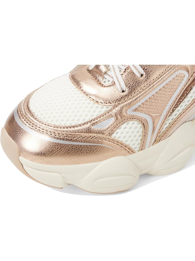 Gold Steve Madden Radley (Little Kid/Big Kid)