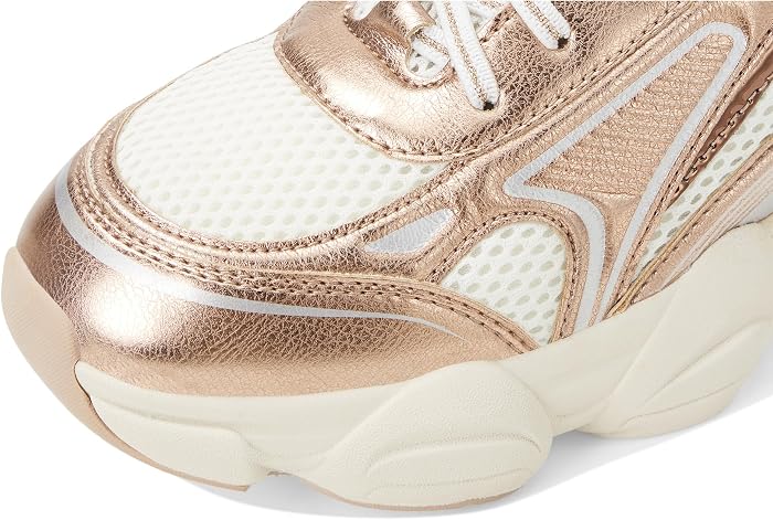 Обувь Steve Madden Radley (Little Kid/Big Kid) — фото 3