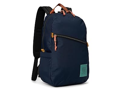 Topo Designs Light Pack Backpack Bags Navy/Multi : PROCESSING PROCESSING