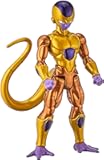 Bandai America - Dragon Ball Super Limit Breaker Golden Freiza 12 Action Figure