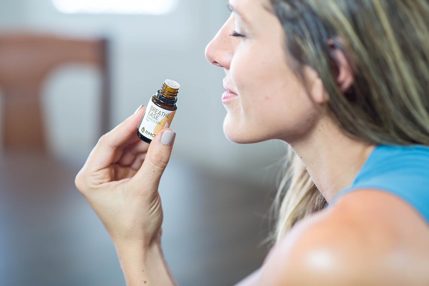 Rocky Mountain Oils Black Pepper Essential Oil 15ml - 100% Pure Therapeutic Grade | Natural Aromatherapy Diffuser Oil, 15ml Steam Distilled