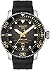 Tissot Seastar 2000 Men's Analogue Automatic Watch Swiss Made