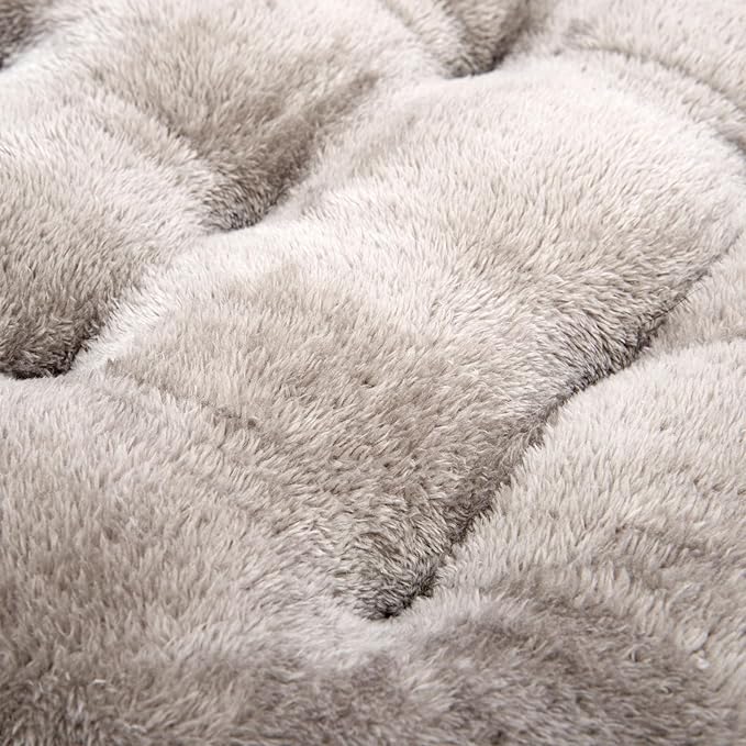 Cama para Perro Grande 89cm Lavable y Antideslizante miniatura 8