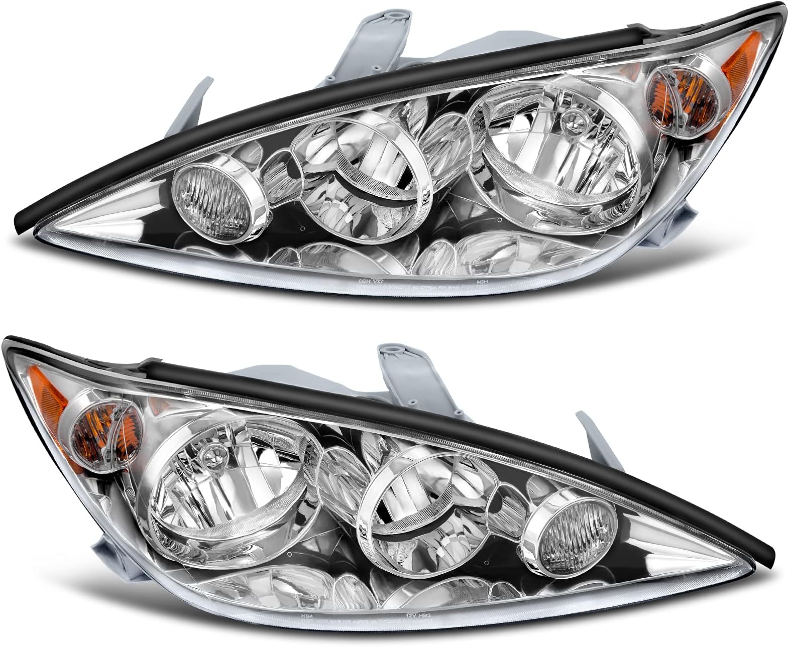 Headlight Fits Camry