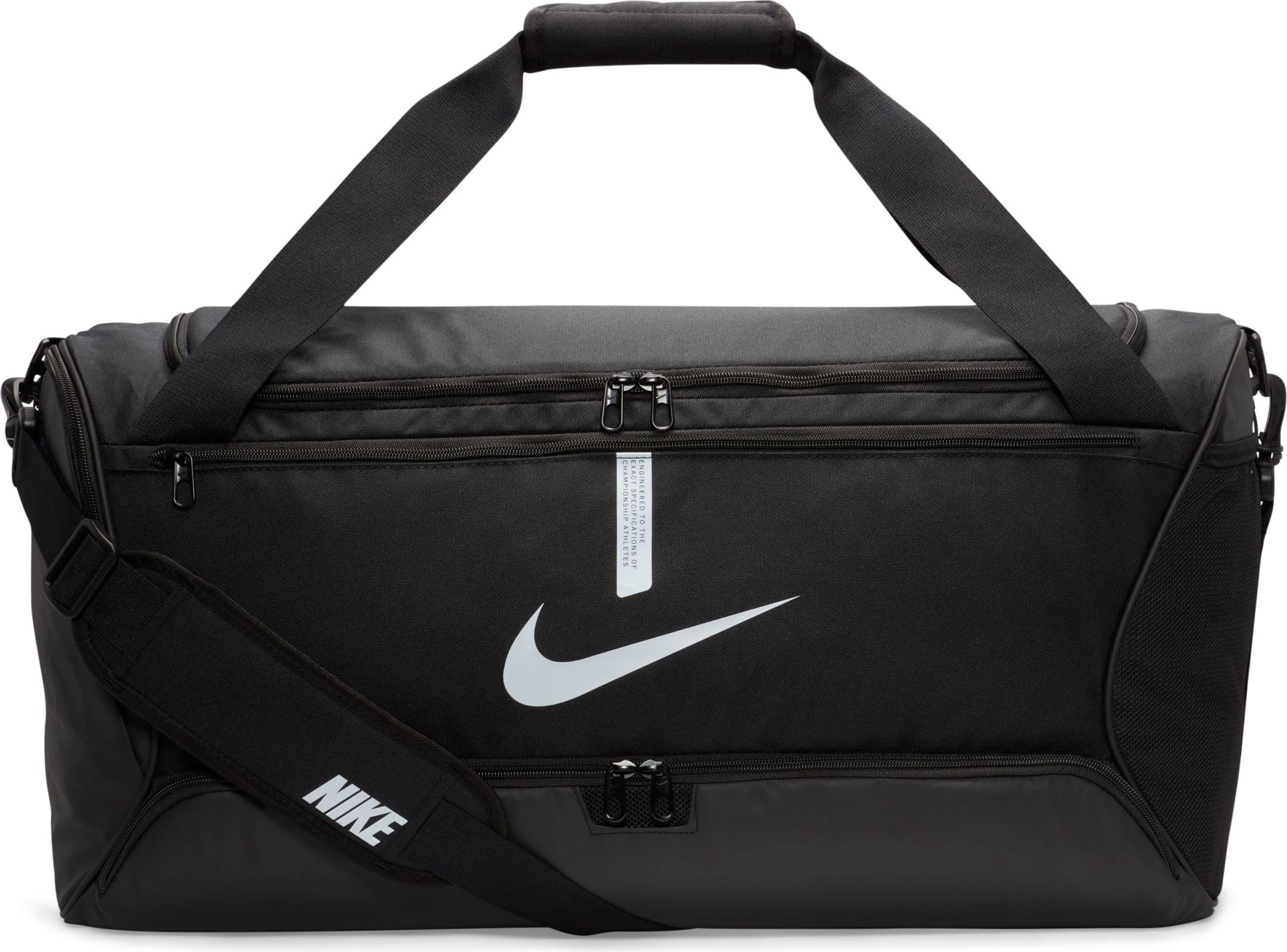 Nike Academy Team Fußball-Sporttasche 60 l Medium