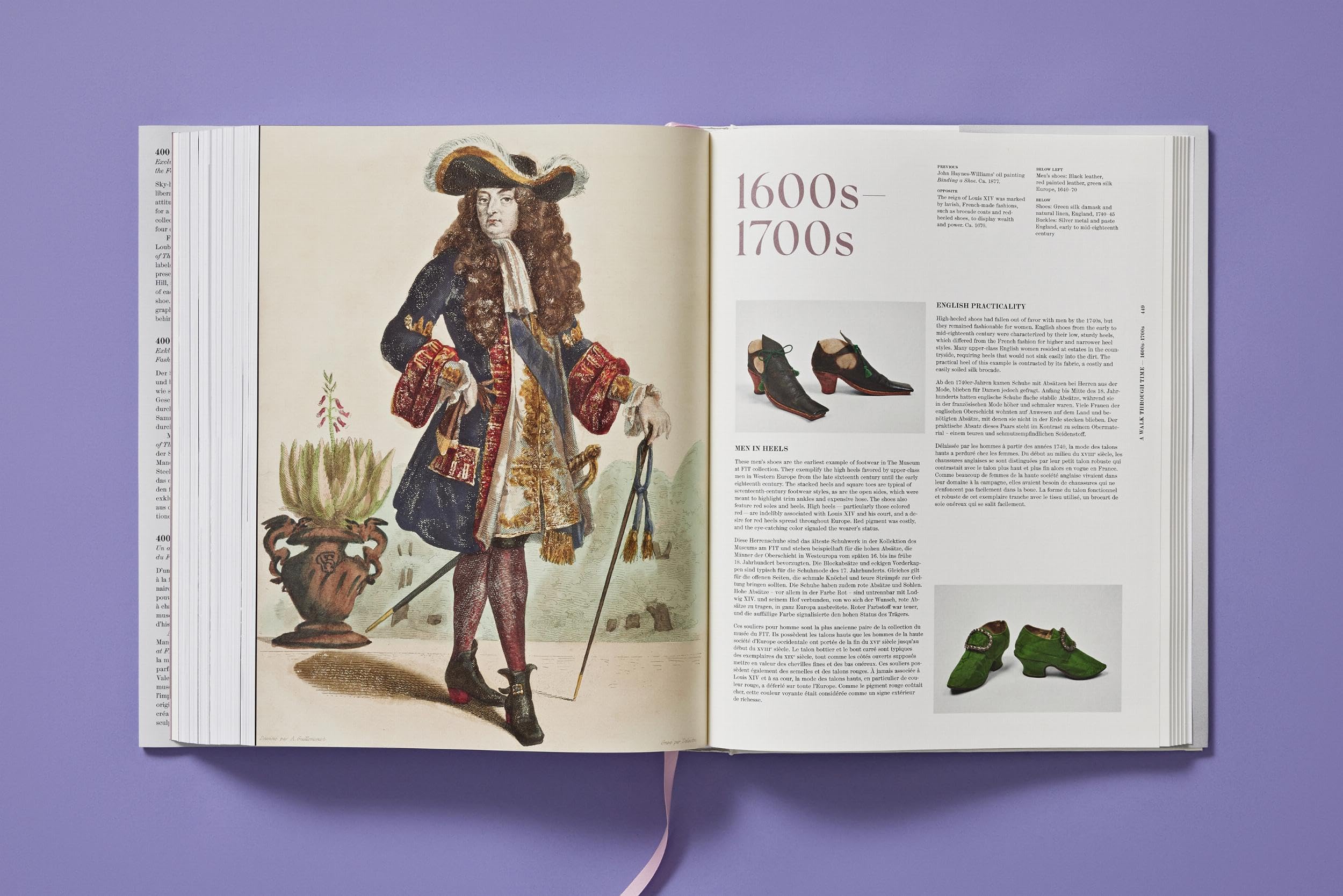 Shoes A–Z: The Collection of The Museum at FIT