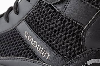 ☆美品☆【ゴールドウィン】ライディングブーツ (27) GSM1053　メッシュ Amazon.co.jp: ゴールドウイン(GOLDWIN) ライディングシューズ