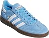 adidas Handball Spezial Zapatillas de Skate para Hombre - Azul Claro/Blanco, Talla: 9.0 7