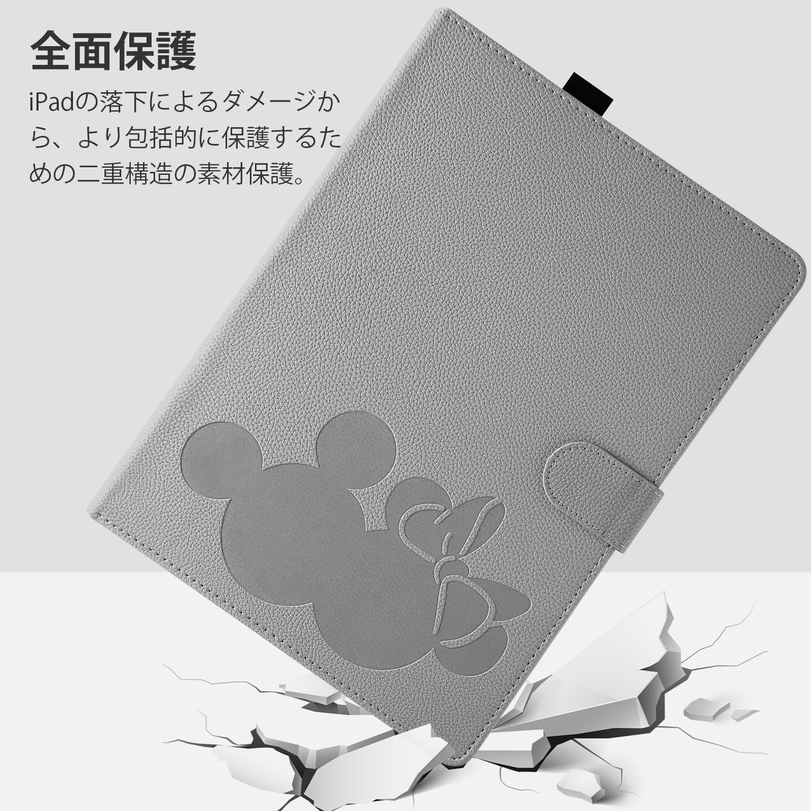 Amazon.co.jp: Qribo 対応【 Xiaomi Redmi Pad 2 ケース 11インチ 2025