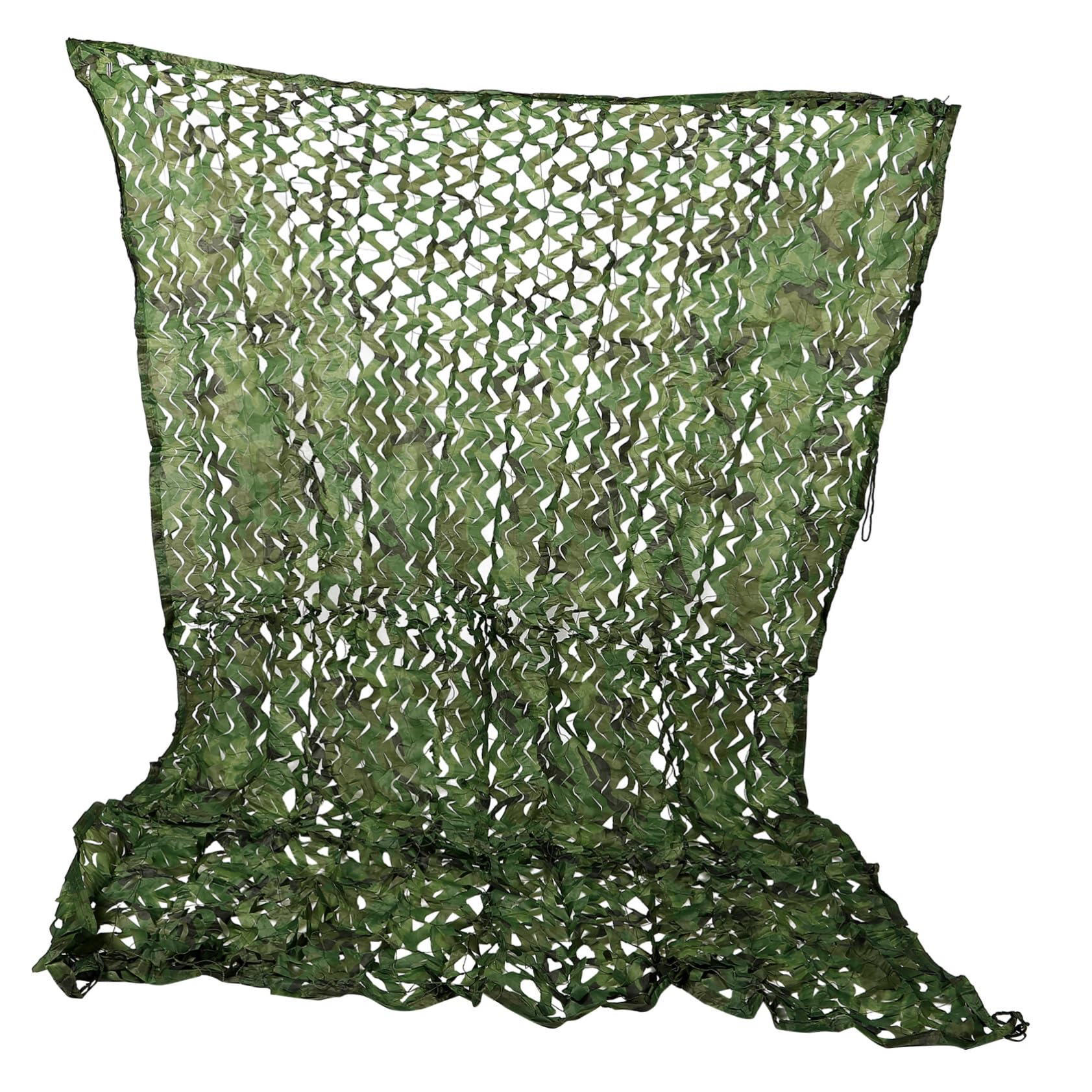Oudini 3X2m Camouflanetting Camping Net Outdoor Sports Hide Cover Sunshade Netting Hide Cover