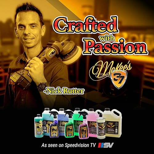 Miniatura 7 de Revestimiento en aerosol de cerámica Hydro Graphene (SiO2 Carbon Spray & Rinse Protectant), 128 onzas líquidas