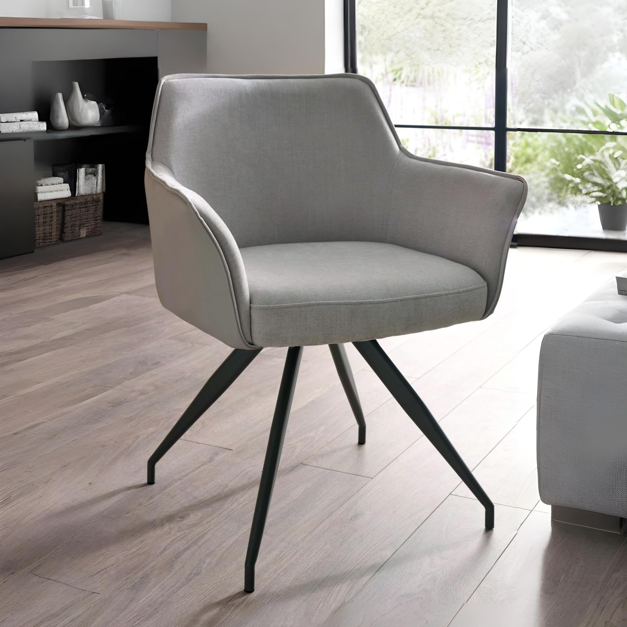 Julian Bowen Noah Dining Chair