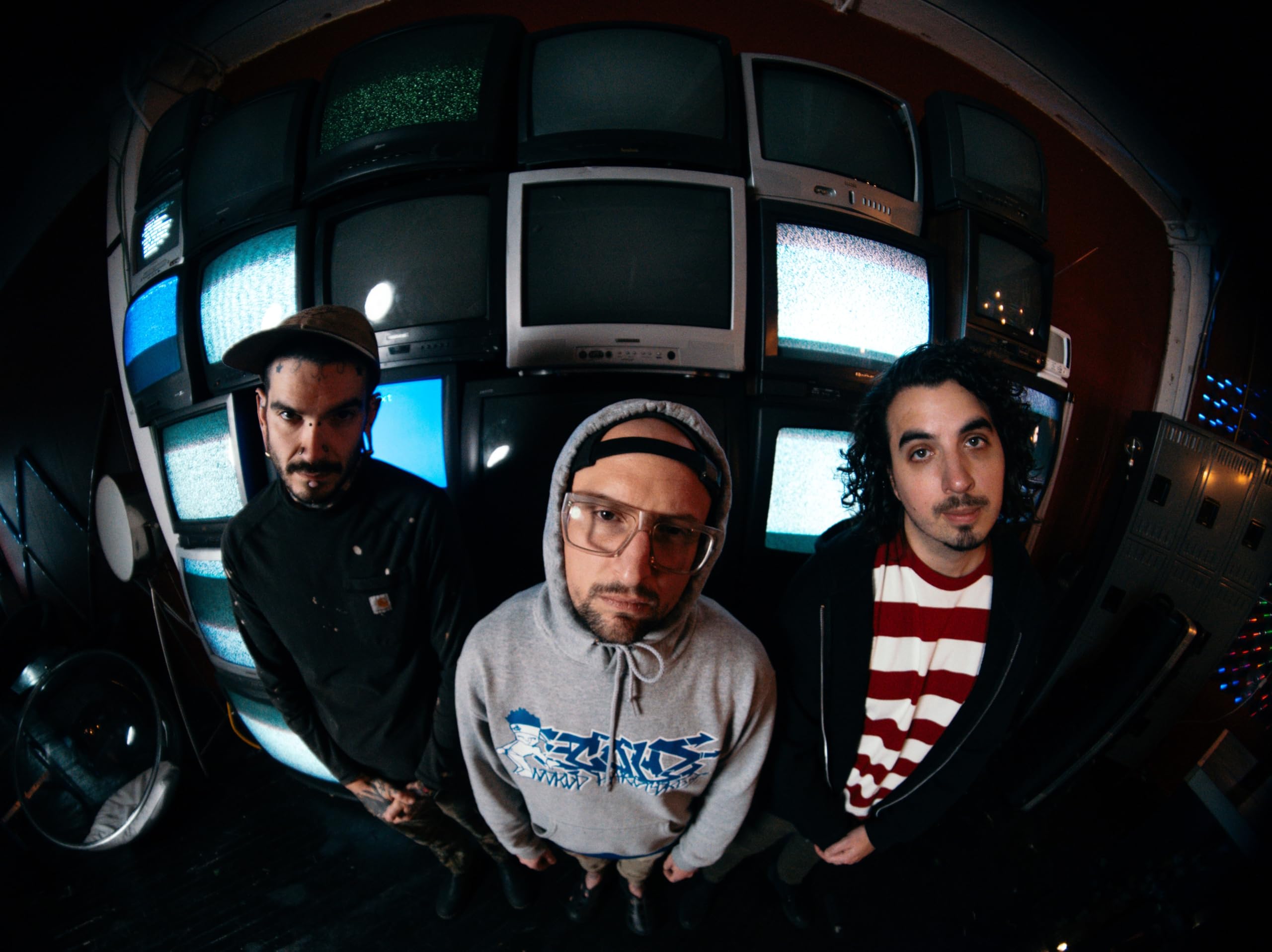 Cigarettes for Breakfast