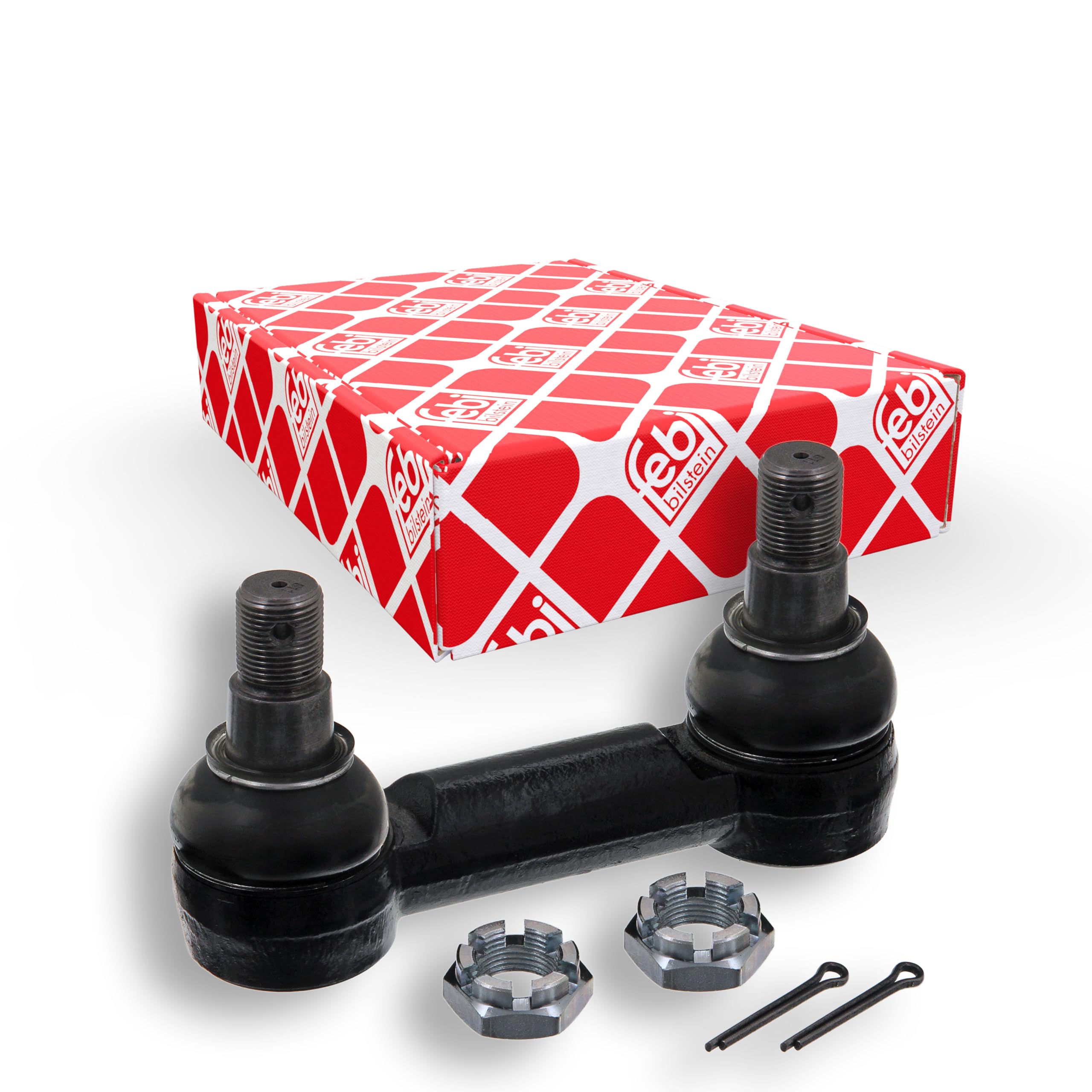 Anti Roll Bar Link Front Left or Right 32857 Febi Stabiliser Drop Link 0445626