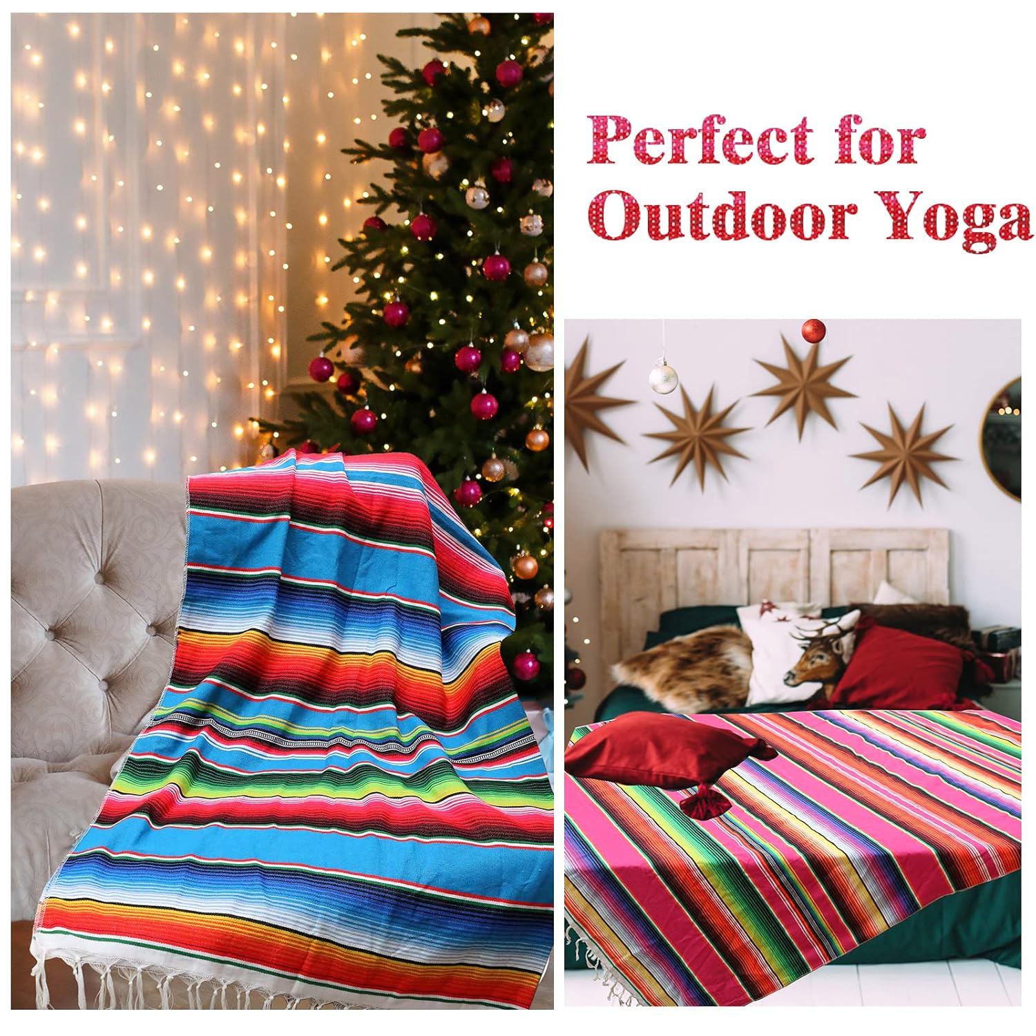 tatuo mexican blanket - Ultimate Collection