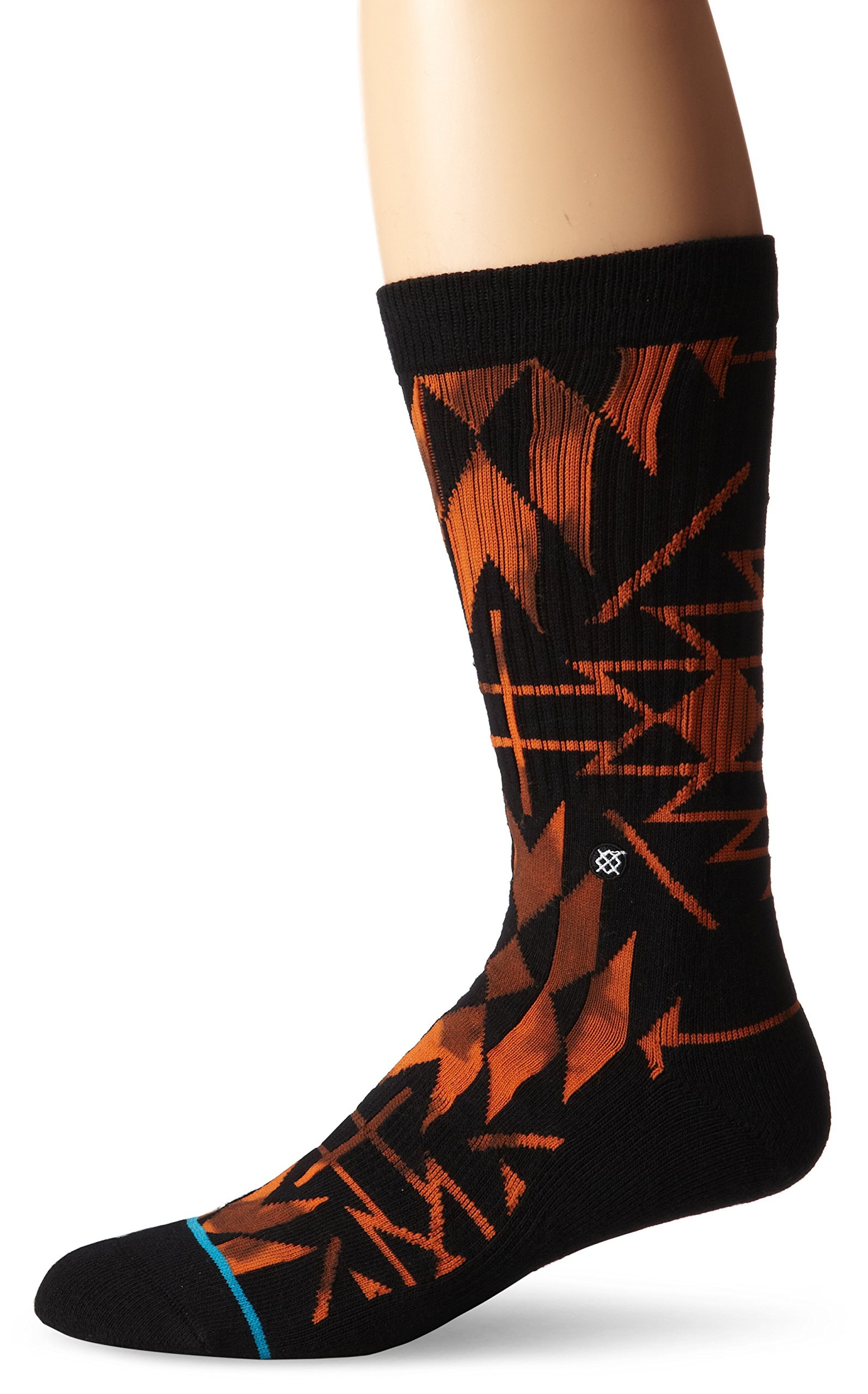 Stance Men's Stargate Crew Socks